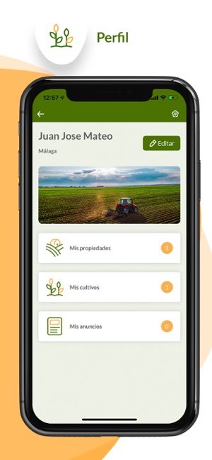 Agrotrader: Calcula tu cosecha(圖6)-速報App