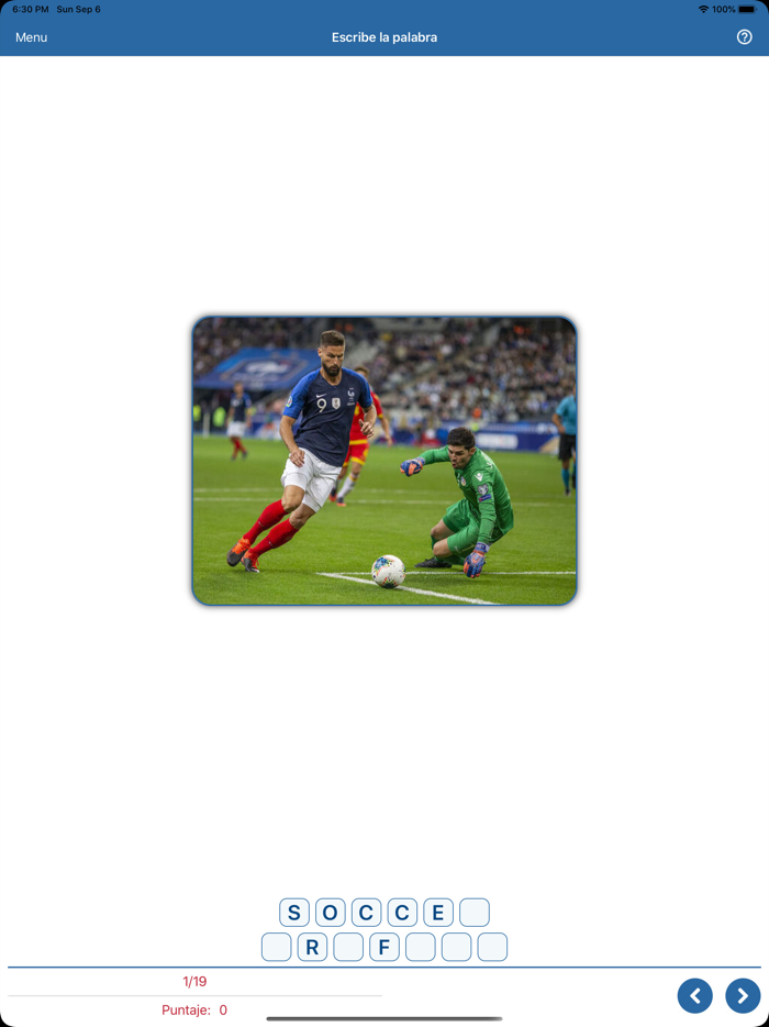 Learn English Vocabulary Pro