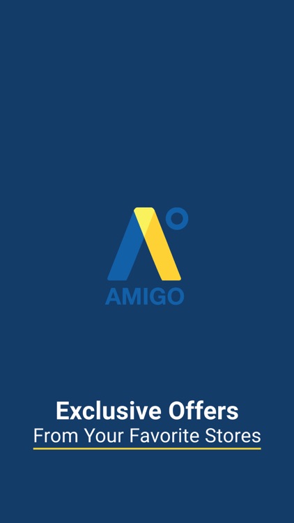 Amigo: Get Exclusive Offers