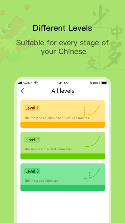GoodChinese-Learn Chinese
