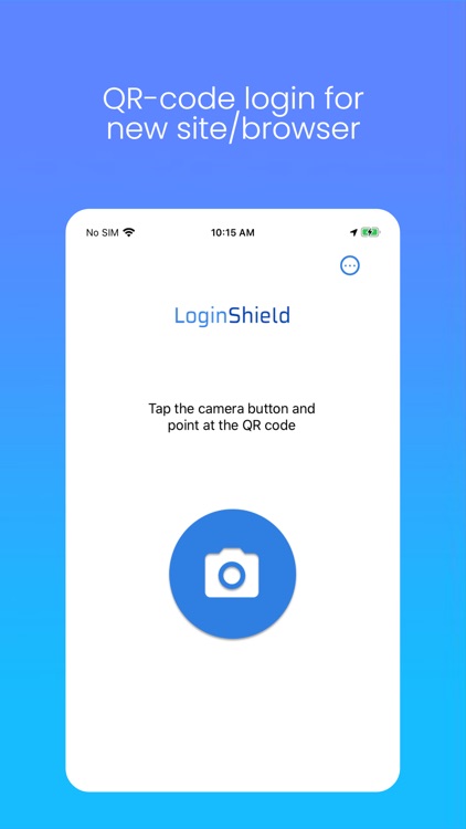 LoginShield screenshot-5