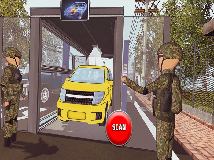 边境 巡 火柴人 警方