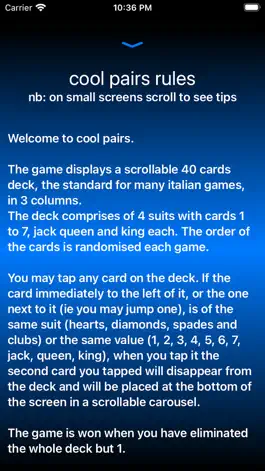 Game screenshot cool pairs hack