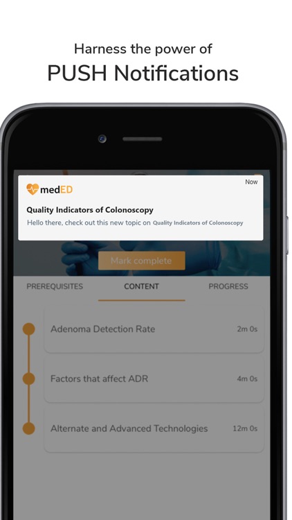 MedED-Microlearning