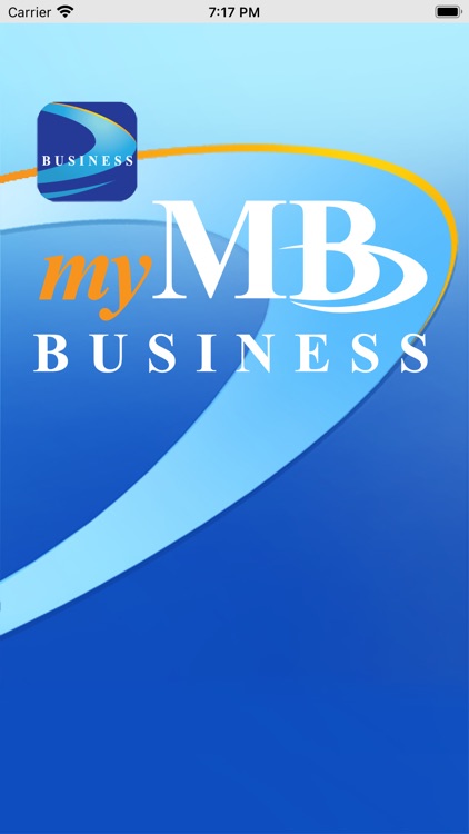 Mars Bank Business Mobile