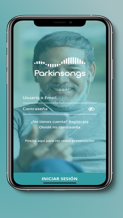 Parkinsongs