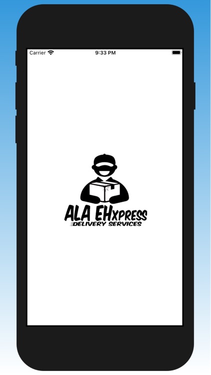 ALA Ehxpress Rider