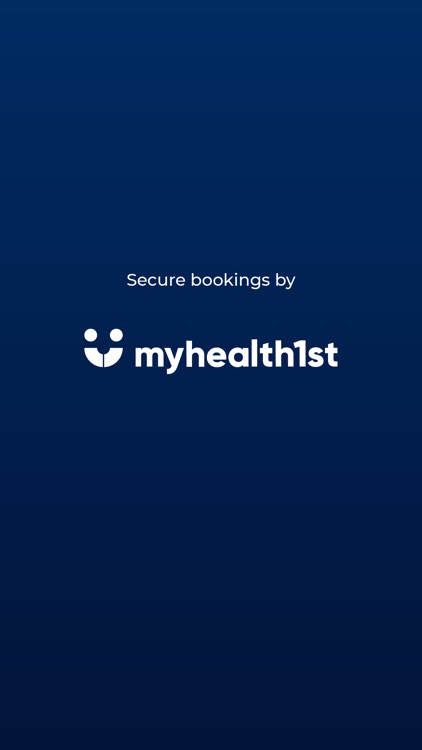 MyHealth1st