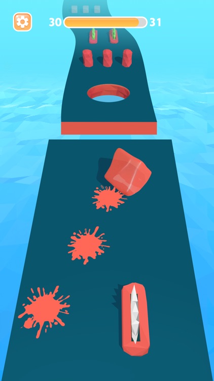 Jelly Run - Casual Game screenshot-0