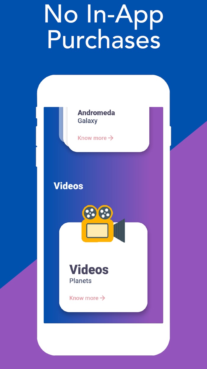 Universe Astronomy For Kids