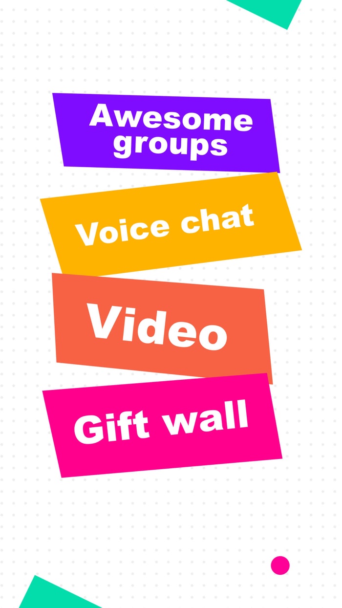 Sigo-Matches  Voice chat