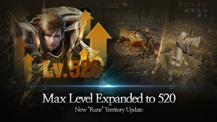 Lineage2 Revolution screenshot-0