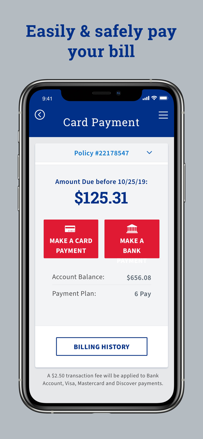 Farmers Insurance Hawaii