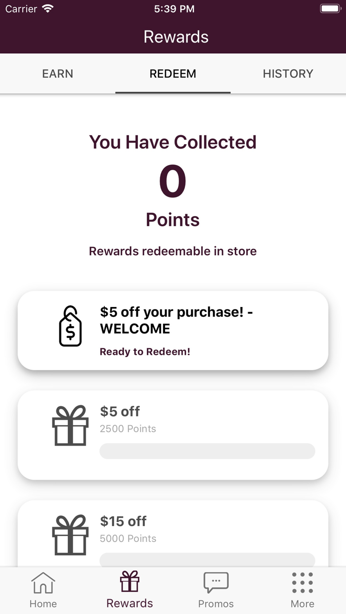 American Shaman Weymouth