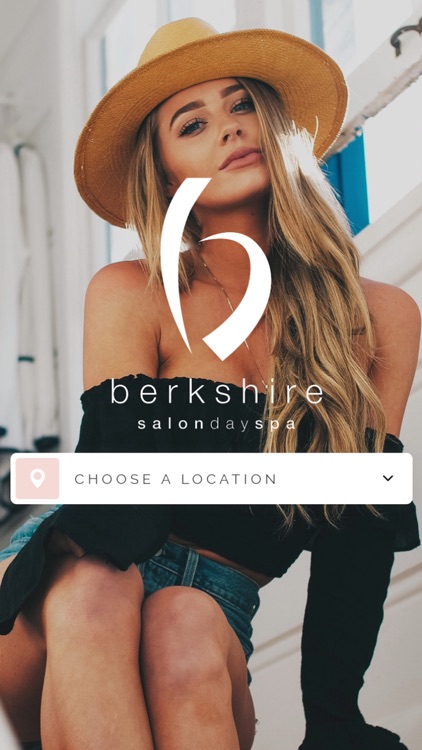 Berkshire Salon & Day Spa