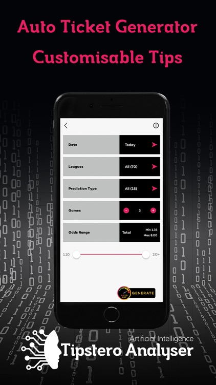 Match Analyser: Estimates&Tips