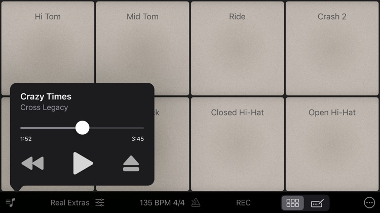 Rhythm Pad Pro screenshot-7