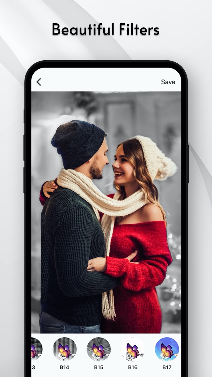 Color Splash  Photo Editor
