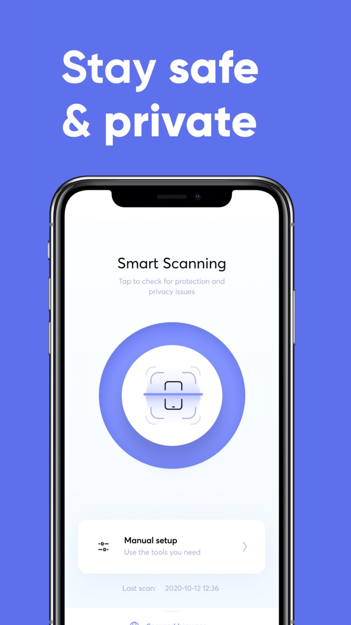 Personal Safety 2020