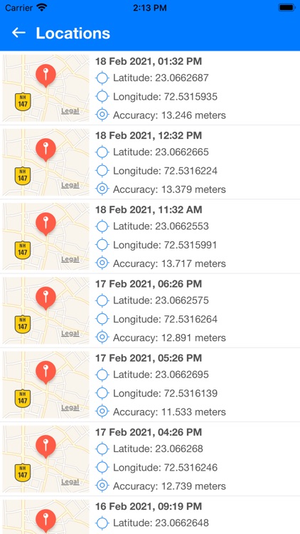 SafeMinor screenshot-3