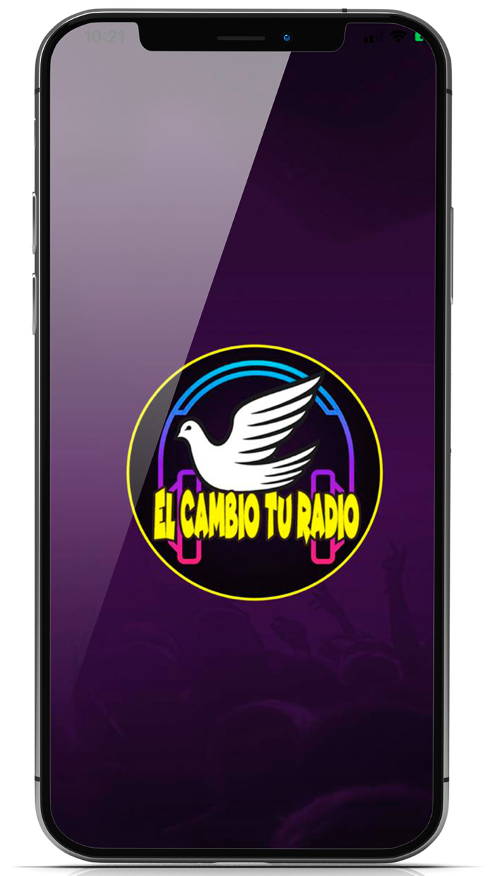 El Cambio Tu Radio online