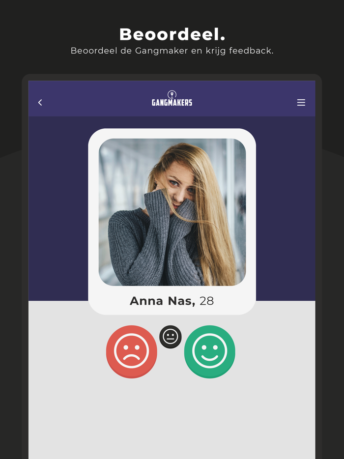 Gangmakers for Business