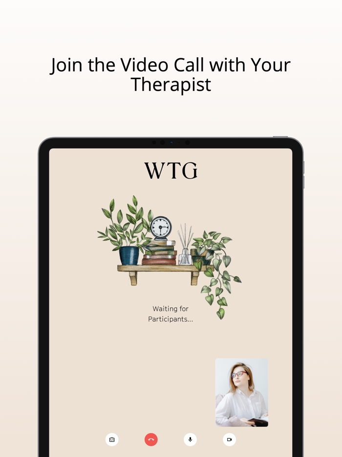 Williamsburg Therapy Group