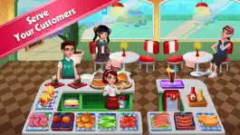 Game screenshot Cooking Happy Restaurant 2021 mod apk