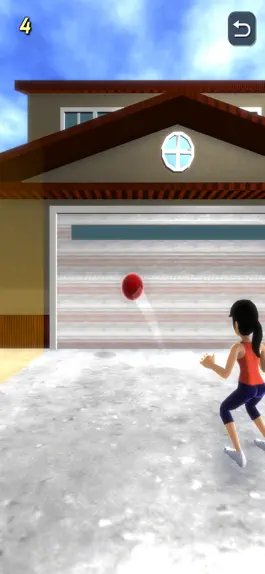 Game screenshot Playground Games: Handball hack