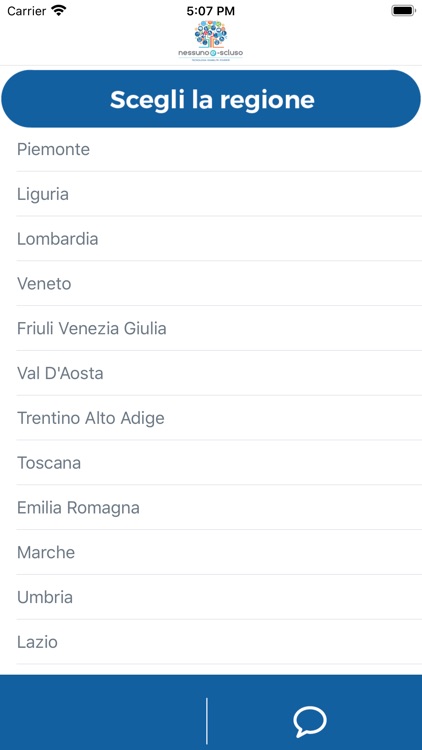 Nessunoescluso screenshot-3