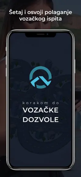 Game screenshot Korakom do vozačke dozvole mod apk
