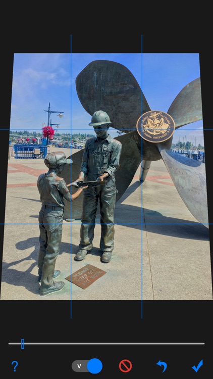 Perspective ++ screenshot-3
