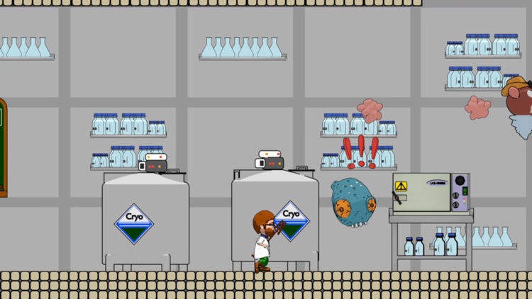 BrewSpirit screenshot-0