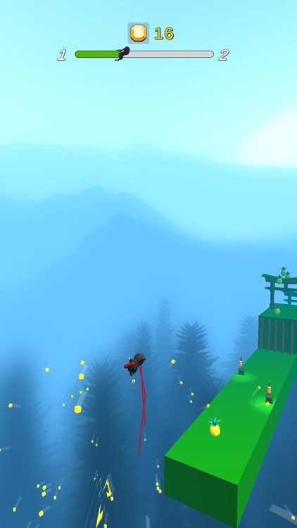 Ninja Blitz! screenshot-4