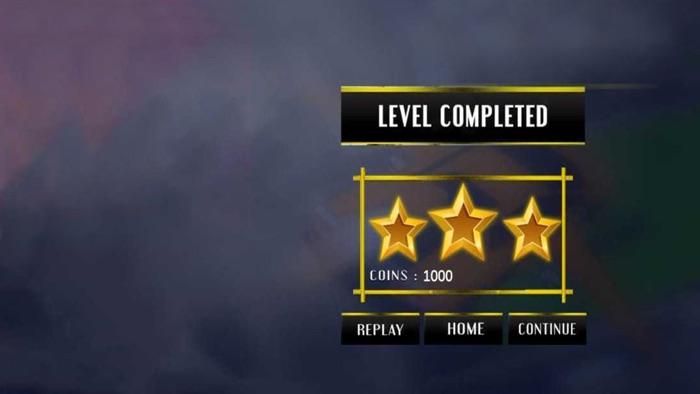 Emergency Flying Firetruck 911