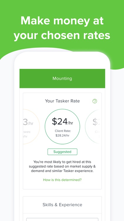 Tasker by TaskRabbit screenshot-4