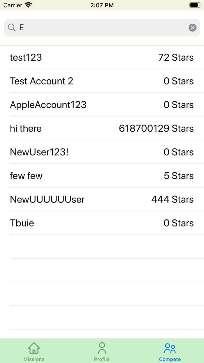 GreenFoot Carbon Footprint