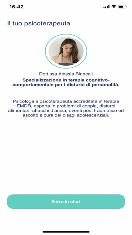 Upeksa - Supporto psicologico