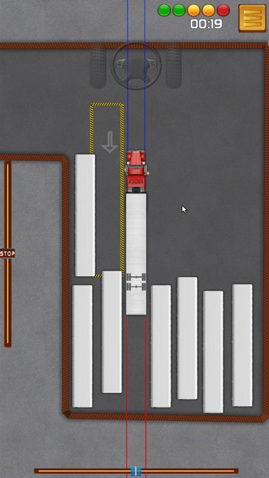 My Trucking Skills - The Game free Resources hack