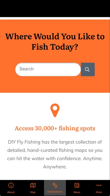 DIY Fly Fishing V3