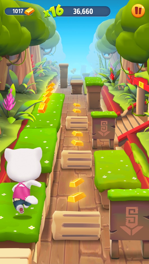 Talking Tom Gold Run App For Iphone Free Download Talking Tom Gold Run For Ipad Iphone At Apppure Talking Tom Gold Run App For Iphone Free Download Talking Tom Gold Run For Ipad Iphone At Apppure