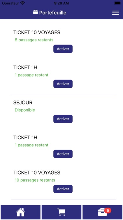 M-Ticket TLP Mobilités screenshot-3