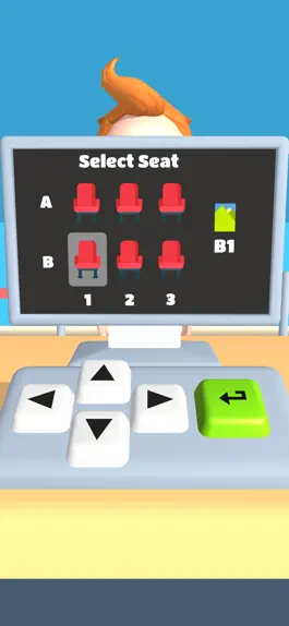 Game screenshot Usher Life 3D mod apk