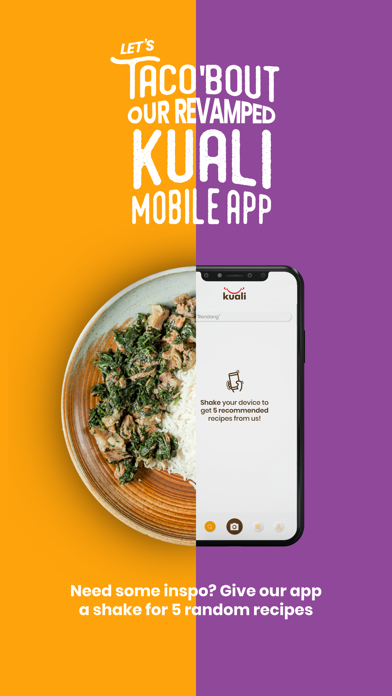 How to cancel & delete Kuali: Malaysia recipes & more from iphone & ipad 4