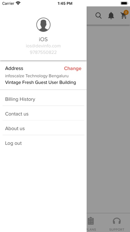 Vintage Fresh screenshot-5