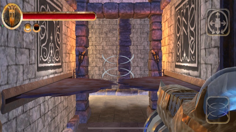 Shrouded Citadel Lite screenshot-3