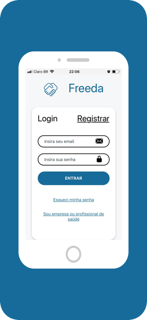 Freeda(圖1)-速報App