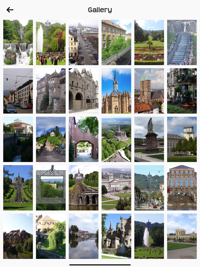 Kassel Travel Guide