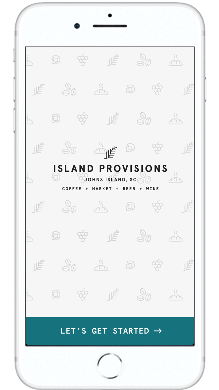 Island Provisions
