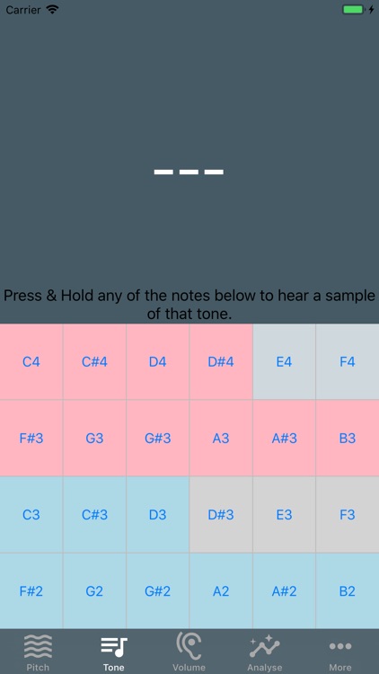 Voice Tools screenshot-3